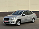Datsun on-DO Trust I, 2016 года, пробег 141500 км