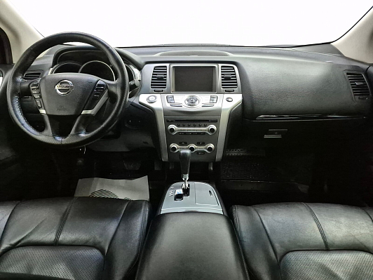Nissan Murano LE+, 2015 года, пробег 109887 км