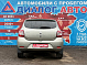Renault Sandero Privilege, 2017 года, пробег 119786 км