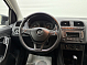Volkswagen Polo Trendline, 2017 года, пробег 93826 км