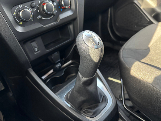 Lada (ВАЗ) XRAY Comfort, 2021 года, пробег 50387 км