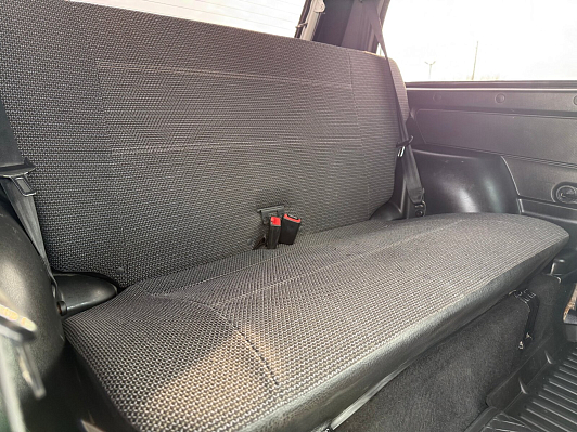 Lada (ВАЗ) 2121 (4x4) Classic, 2016 года, пробег 106540 км