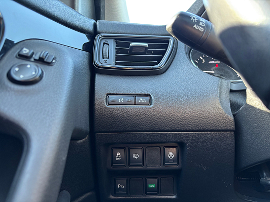 Nissan Qashqai LE Top, 2020 года, пробег 113653 км