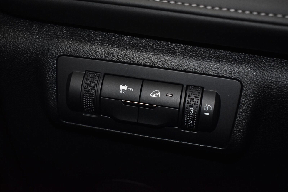 Chery Tiggo 4 Pro Action, серый