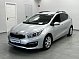 Kia Ceed Comfort, 2016 года, пробег 186000 км