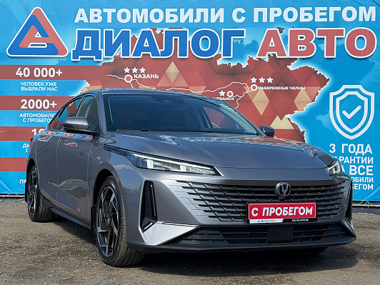 Changan Lamore Техно, 2023 года, пробег 28862 км