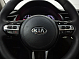 Kia K7, 2017 года, пробег 160494 км