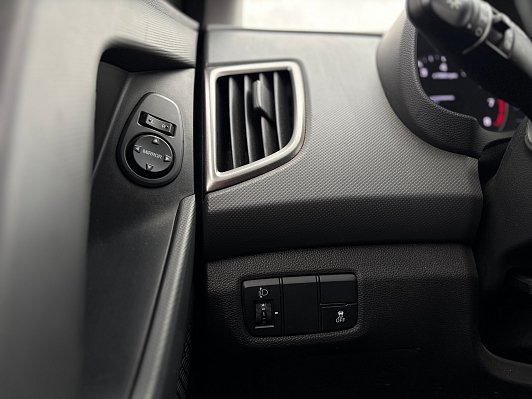 Hyundai Creta Comfort Plus + Advanced, 2019 года, пробег 77700 км