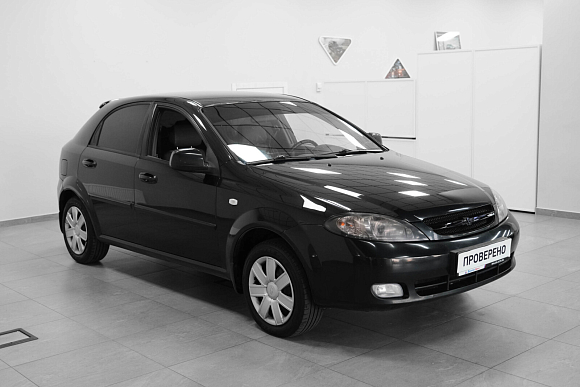 Chevrolet Lacetti Elite, 2012 года, пробег 225000 км