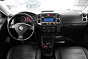 Volkswagen Tiguan, 2009 года, пробег 178244 км