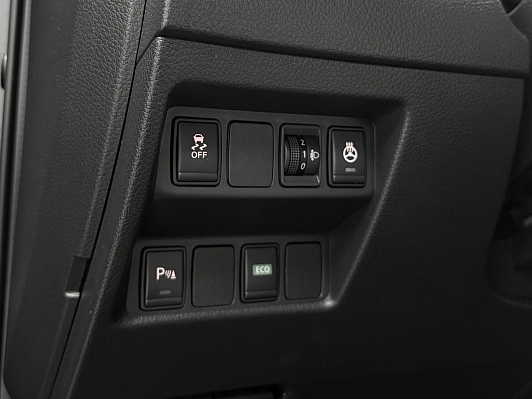 Nissan Qashqai SE+, 2021 года, пробег 45701 км