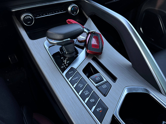 Geely Coolray Flagship Sport, 2023 года, пробег 37658 км