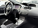 Honda Civic, 2008 года, пробег 214949 км