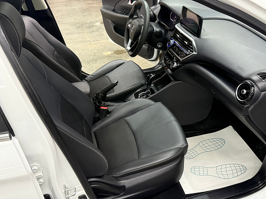 Changan Alsvin Стандарт, 2023 года, пробег 43054 км