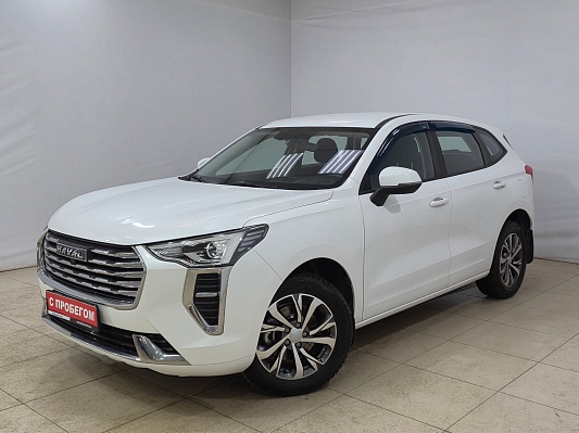 Haval Jolion Comfort, 2022 года, пробег 39628 км