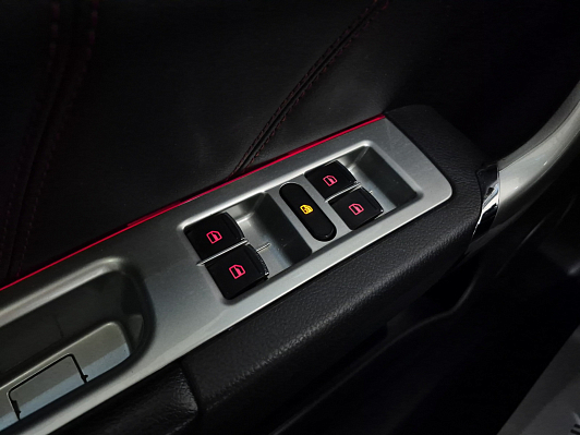 Haval H6 Elite, 2019 года, пробег 220909 км