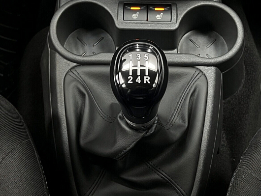 Lada (ВАЗ) Granta #Club, 2025 года, пробег 19158 км