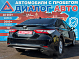 Toyota Camry Элеганс Safety, 2019 года, пробег 148500 км