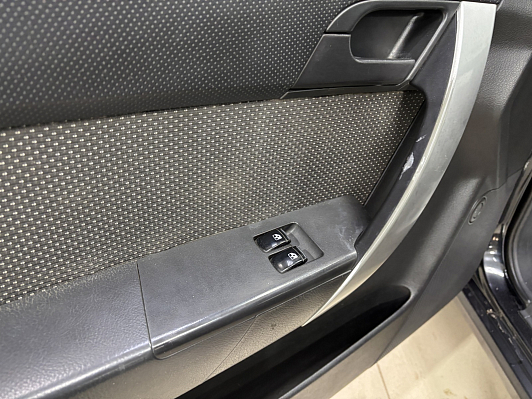 Chevrolet Aveo LT, 2011 года, пробег 214545 км