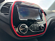 Renault Kaptur Play, 2018 года, пробег 101830 км