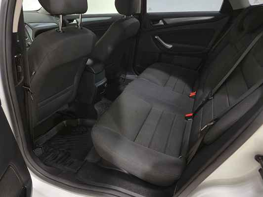 Ford Mondeo Titanium, 2012 года, пробег 184423 км