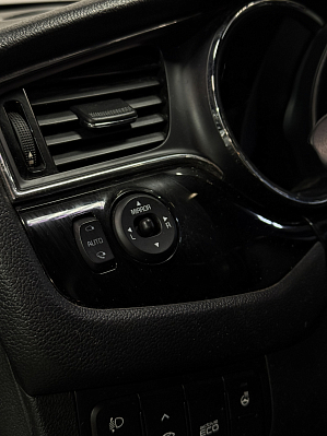 Kia Ceed, 2015 года, пробег 112000 км