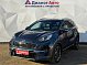 Kia Sportage, 2020 года, пробег 151762 км
