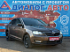 Skoda Rapid Hockey Edition Ambition, 2017 года, пробег 101000 км