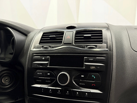 Lada (ВАЗ) Granta Comfort, 2024 года, пробег 17642 км