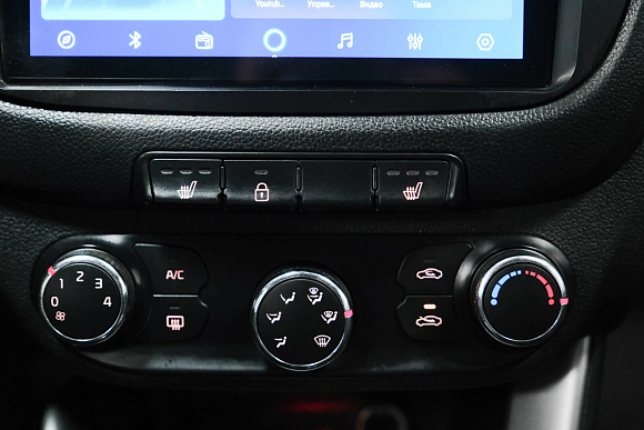 Kia Ceed Classic, 2014 года, пробег 224000 км