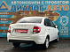 Lada (ВАЗ) Granta Classic Optima, 2022 года, пробег 57878 км