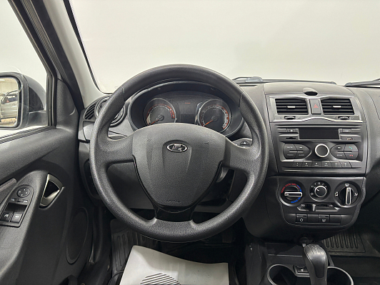 Lada (ВАЗ) Granta Комфорт, 2022 года, пробег 38169 км