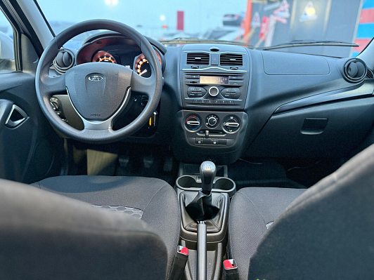 Lada (ВАЗ) Granta Classic Optima, 2024 года, пробег 18000 км