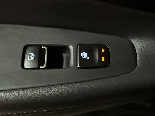 Hyundai Santa Fe Premier, 2019 года, пробег 94800 км