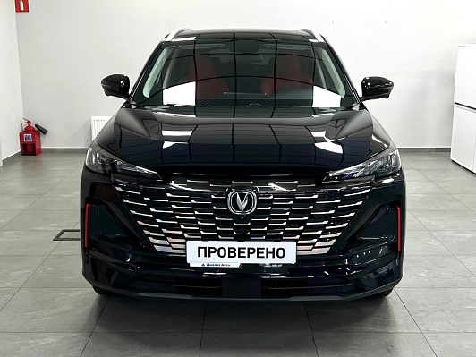 Changan CS55 Plus Luxe, 2023 года, пробег 42000 км