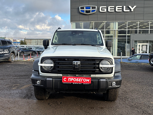 Tank 300 Драйв, 2024 года, пробег 28476 км