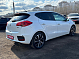 Kia Ceed Comfort, 2016 года, пробег 122196 км