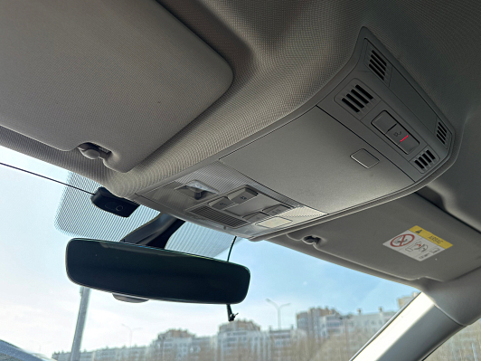 Volkswagen Tiguan Exclusive, 2018 года, пробег 133235 км