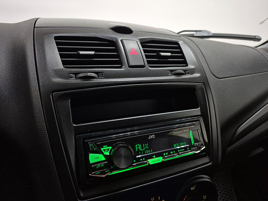 Lada (ВАЗ) Kalina Comfort Glonass 21921-51-223, 2017 года, пробег 90950 км