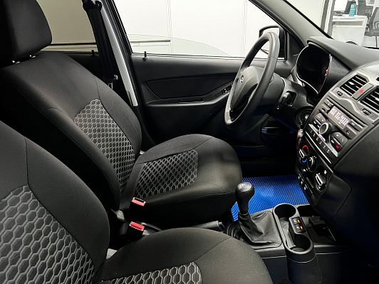 Lada (ВАЗ) Granta Комфорт, 2023 года, пробег 36000 км