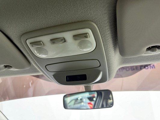 Renault Kaptur Drive, 2017 года, пробег 123950 км