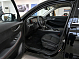 Changan CS35 Plus Техно, черный