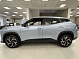 Geely Cityray Спорт, голубой