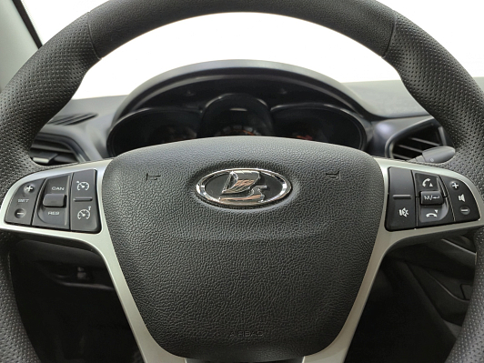 Lada (ВАЗ) Vesta Comfort Winter, 2019 года, пробег 76137 км