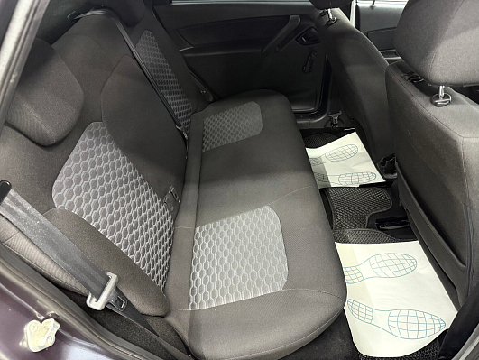 Lada (ВАЗ) Granta Classic, 2019 года, пробег 129970 км