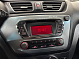Kia Rio Comfort, 2014 года, пробег 126597 км