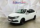 Lada (ВАЗ) Granta Standard, 2023 года, пробег 30302 км