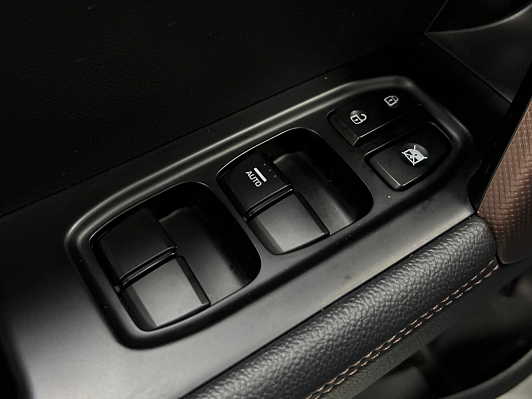 Hyundai Creta Rock edition, 2019 года, пробег 91791 км