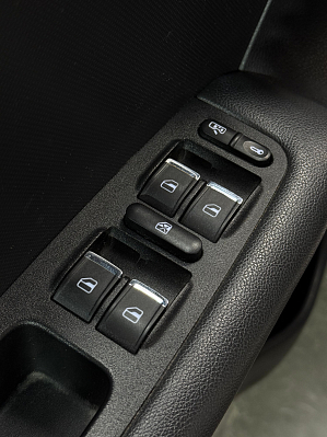 Chery Tiggo 3 Start, 2018 года, пробег 94000 км