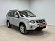 Nissan X-Trail XE, 2012 года, пробег 142017 км